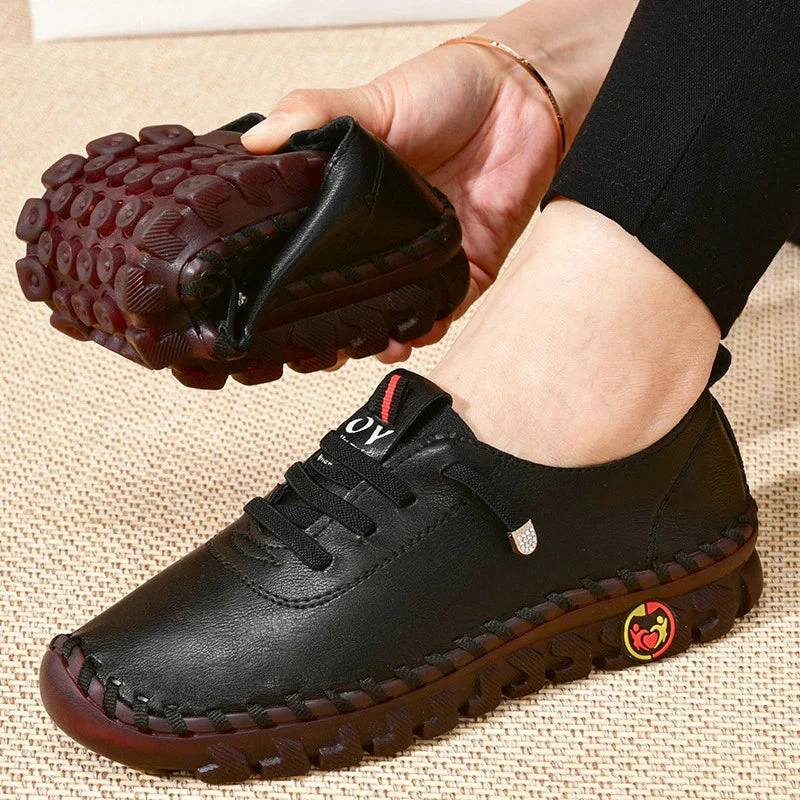 Orthopedic Sneakers | Walking Shoes | Shock Absorbing Comfort Support | CloudStep - Image 4