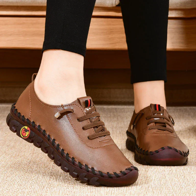 Orthopedic Sneakers | Walking Shoes | Shock Absorbing Comfort Support | CloudStep - Image 5