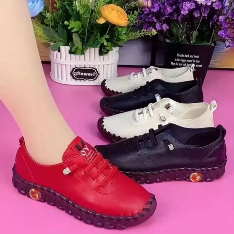 Orthopedic Sneakers | Walking Shoes | Shock Absorbing Comfort Support | CloudStep - Image 8