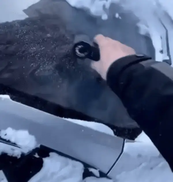 Snowver™ — Faster Snow Removal and Effortless Winter Comfort - Image 8