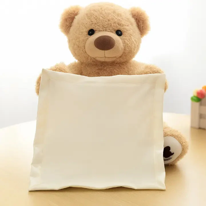 SnuggleMate™ — All-Day Comfort and Fun Companion for Your Child