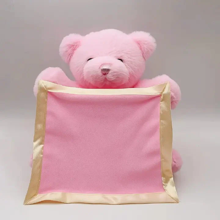 SnuggleMate™ — All-Day Comfort and Fun Companion for Your Child - Image 2