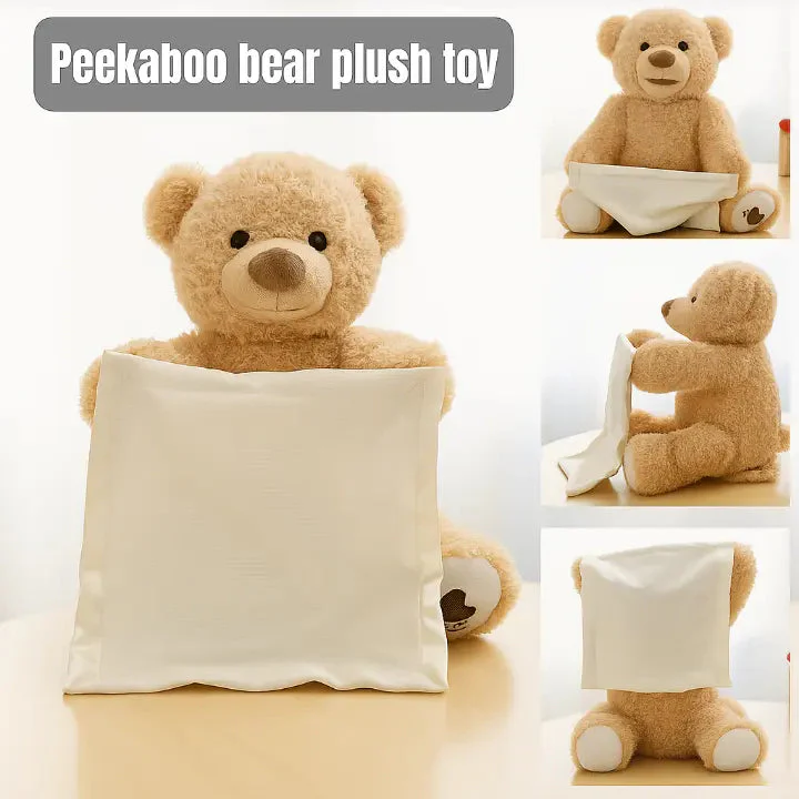 SnuggleMate™ — All-Day Comfort and Fun Companion for Your Child - Image 3