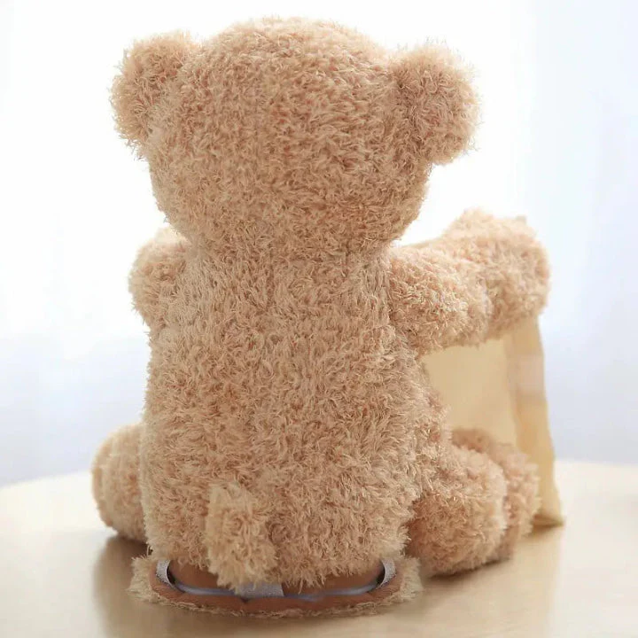 SnuggleMate™ — All-Day Comfort and Fun Companion for Your Child - Image 4