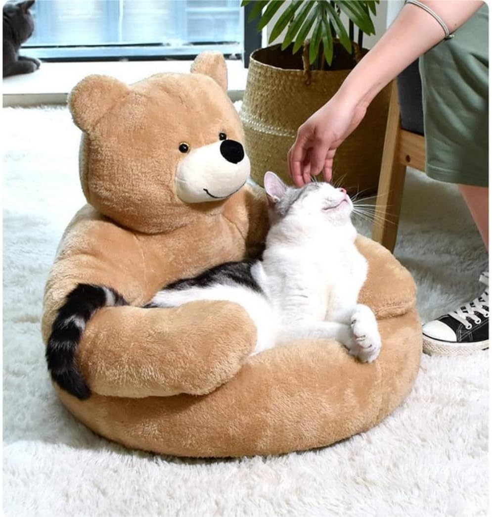 SnugglePaws™ – Perfect for Small Pets - Image 4