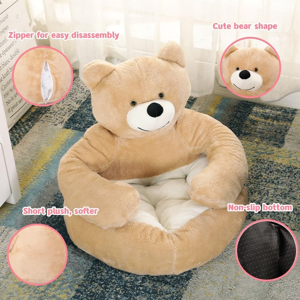 SnugglePaws™ – Perfect for Small Pets - Image 5