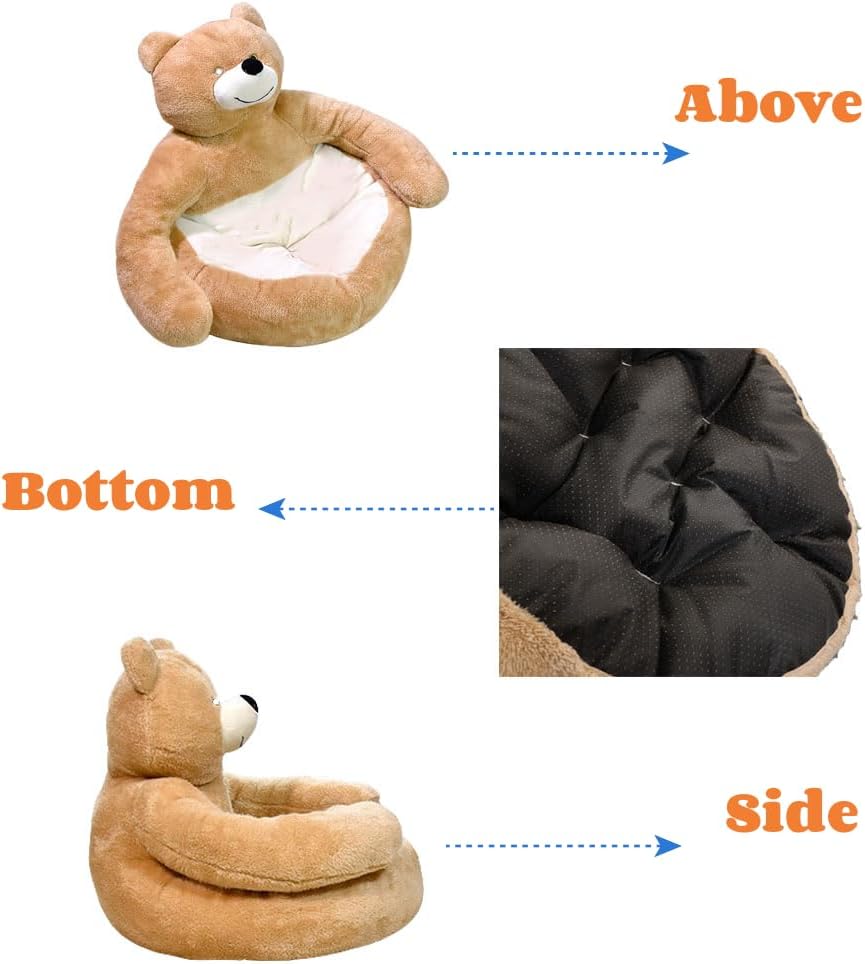 SnugglePaws™ – Perfect for Small Pets - Image 7