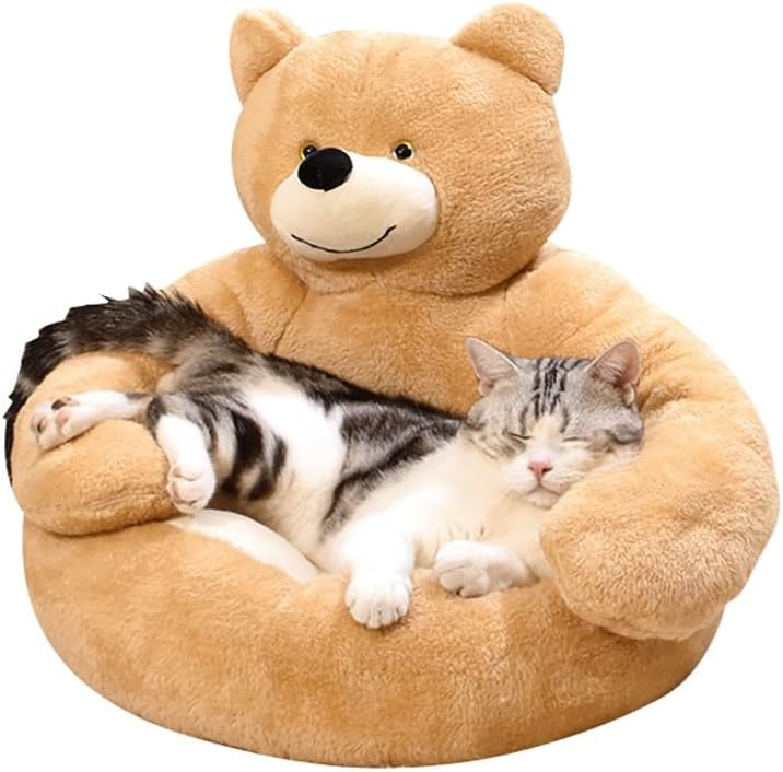SnugglePaws™ – Perfect for Small Pets - Image 8