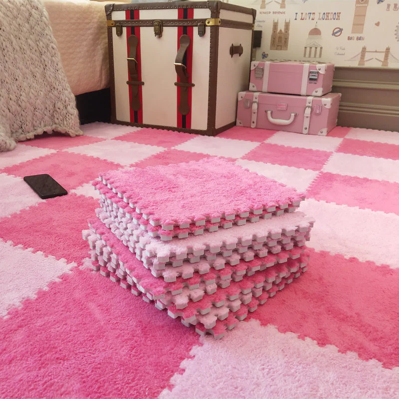 SnugNest™ — Build a Cozy, Protective Play Space Instantly - Image 7