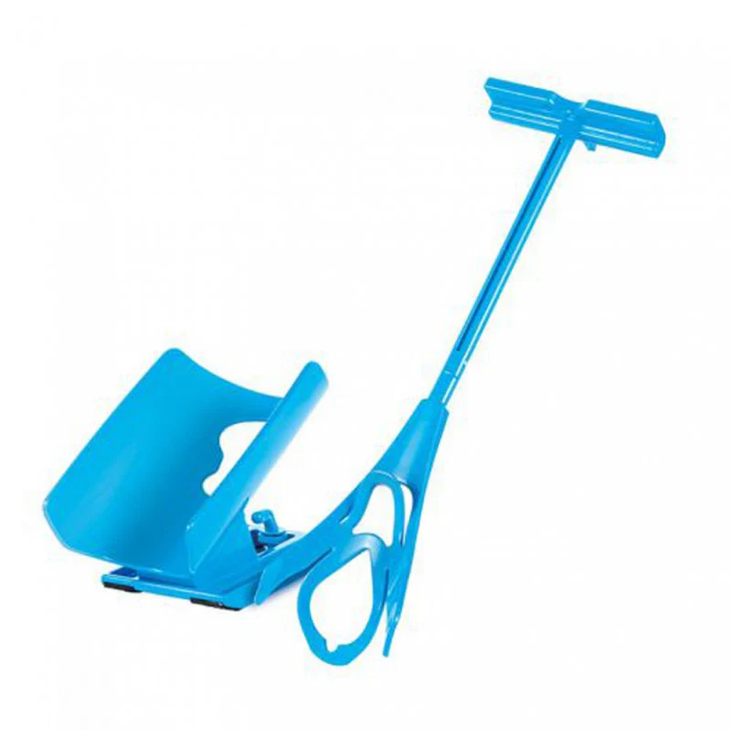 Sock Aid Tool | No Bending Required | Easy Sock & Shoe Assistance | SockSlider - Image 8