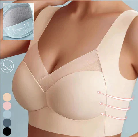 1+1 FREE | Softique™ Ultimate Comfort and Support for All-Day Confidence - Image 2