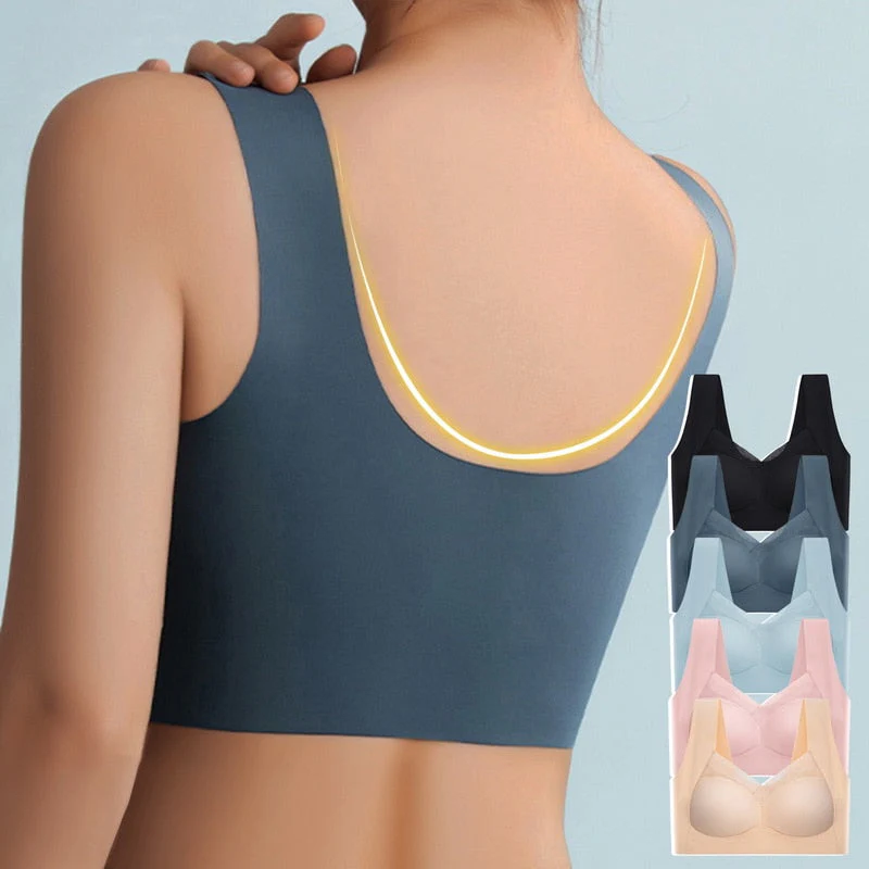 1+1 FREE | Softique™ Ultimate Comfort and Support for All-Day Confidence - Image 3