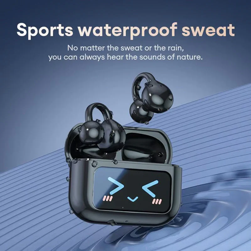 SoundLync⢠- Bluetooth - Clip-On Earbuds - Image 6