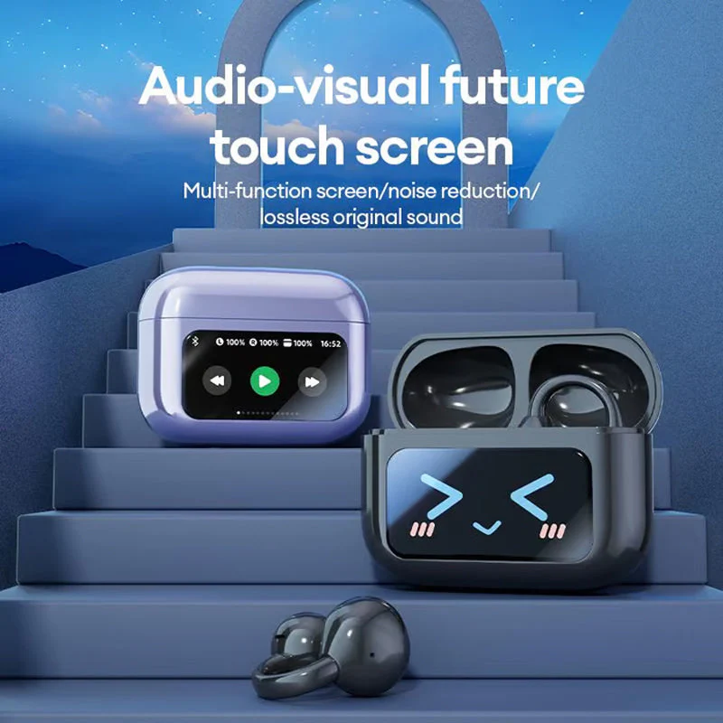 SoundLync⢠- Bluetooth - Clip-On Earbuds - Image 8