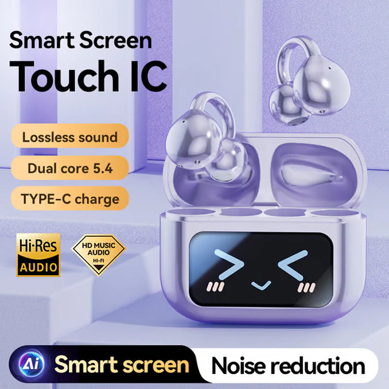 SoundLync⢠- Bluetooth - Clip-On Earbuds - Image 9