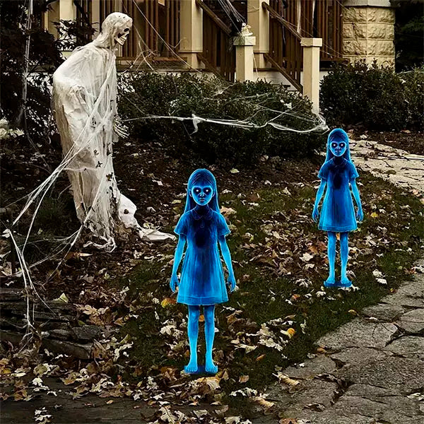 SpectraShade™ — Track every step with a living nightmare that observes and whispers - Image 5