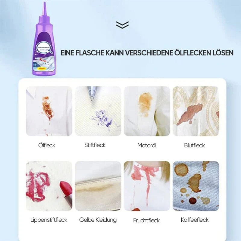 1+1 FREE | SpotFree™ Easily Removes Stains and Restores Your Clothes Freshness - Image 2