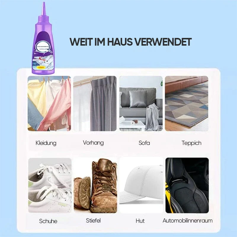 1+1 FREE | SpotFree™ Easily Removes Stains and Restores Your Clothes Freshness - Image 3
