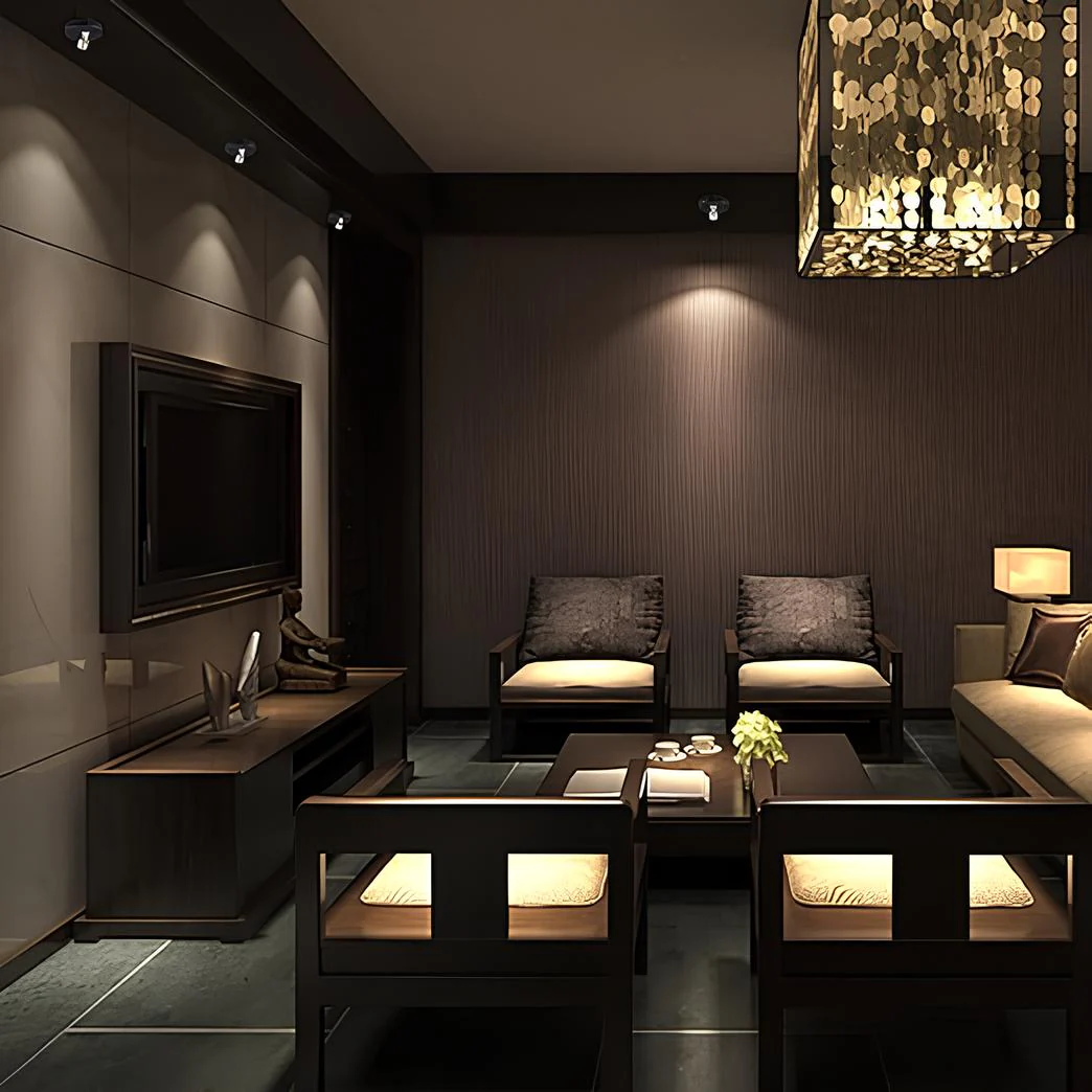Spotlight | Wireless Adjustable Accent Lighting | 300° Rotatable LED Wall Light | EasyStick - Image 4