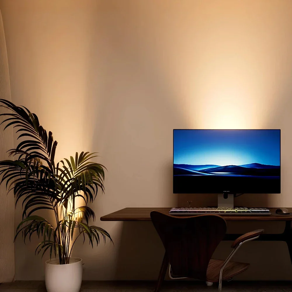 Spotlight | Wireless Adjustable Accent Lighting | 300° Rotatable LED Wall Light | EasyStick - Image 6