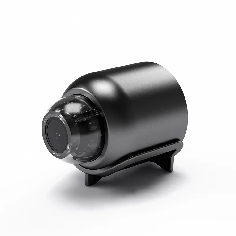SpyLink™ - Remote-Controlled Surveillance Cameras - Image 10