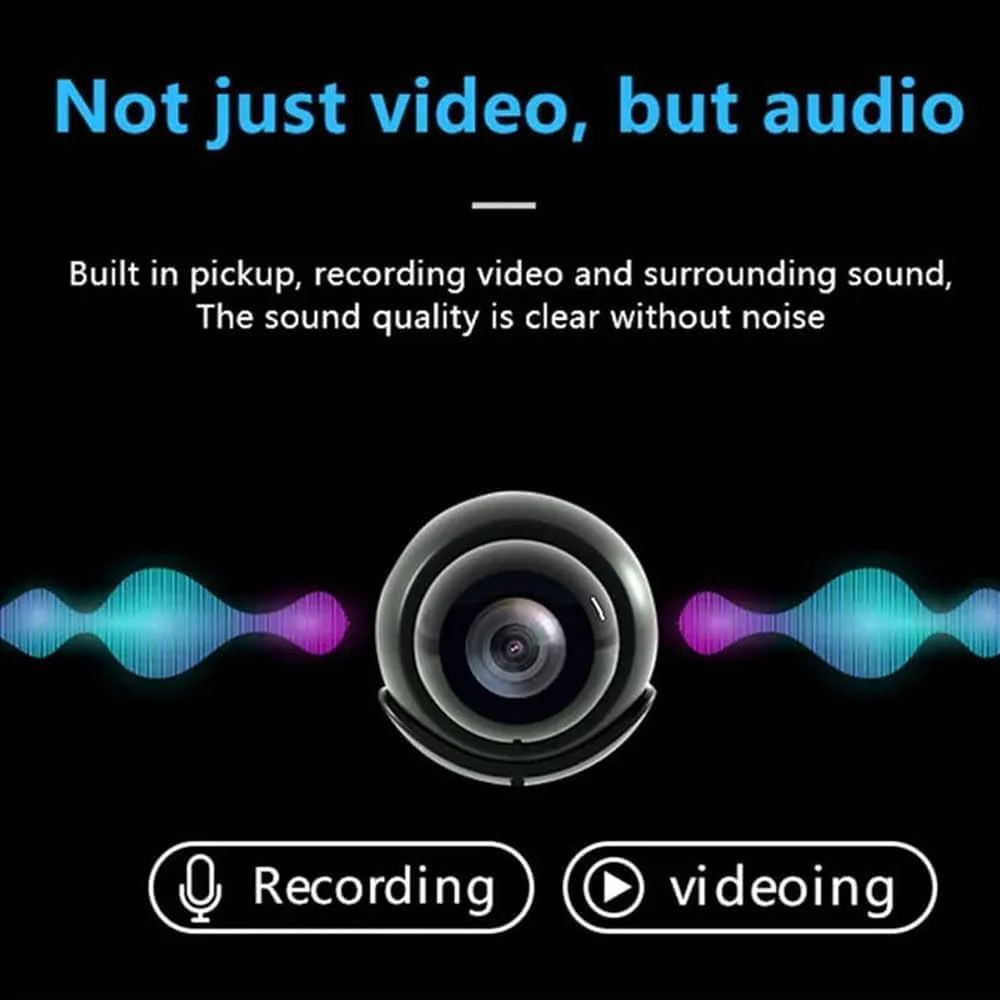 SpyLink™ - Remote-Controlled Surveillance Cameras - Image 8