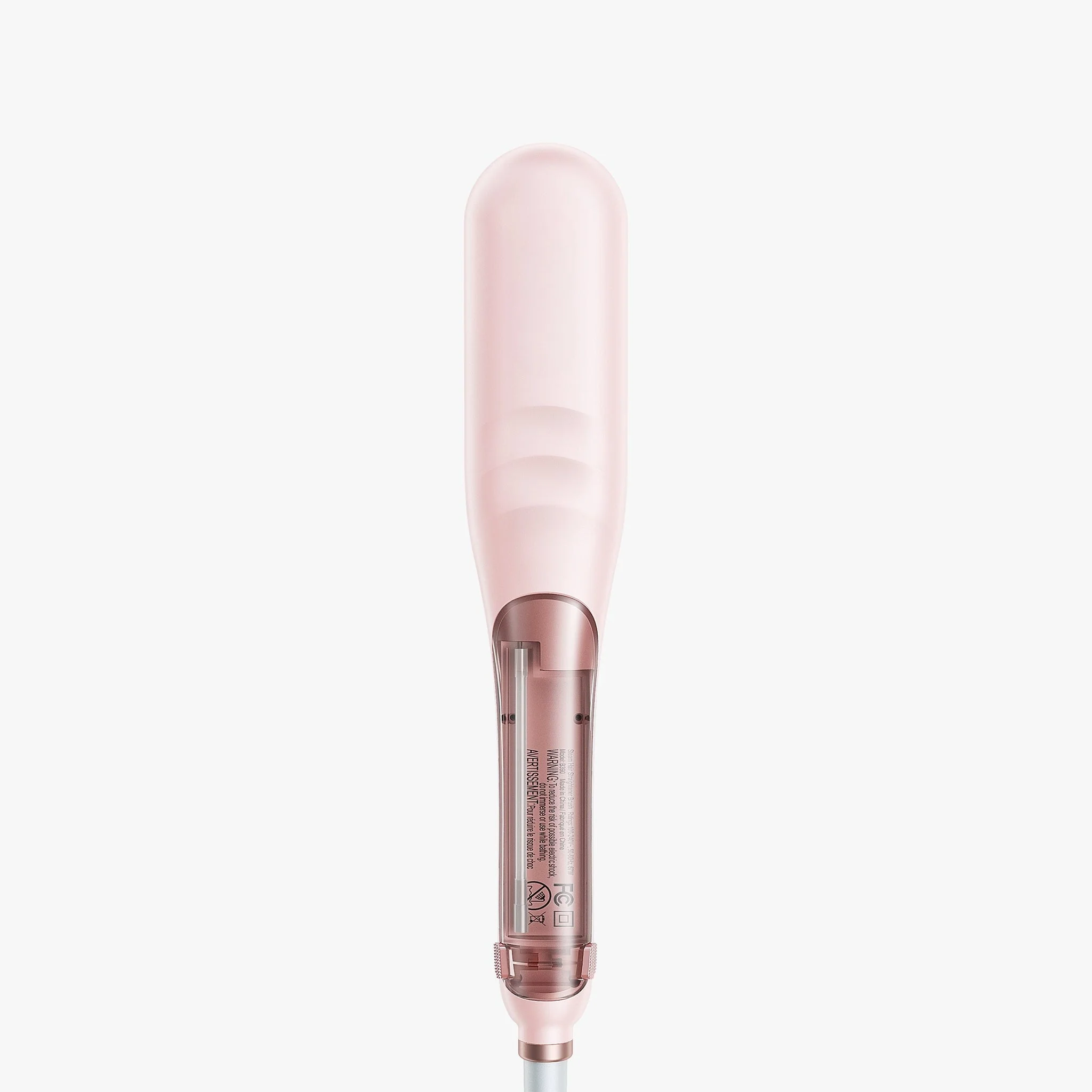 Steam Hair Straightener Brush | Steam Technology | Fast Styling | SteamLine Pro - Image 7