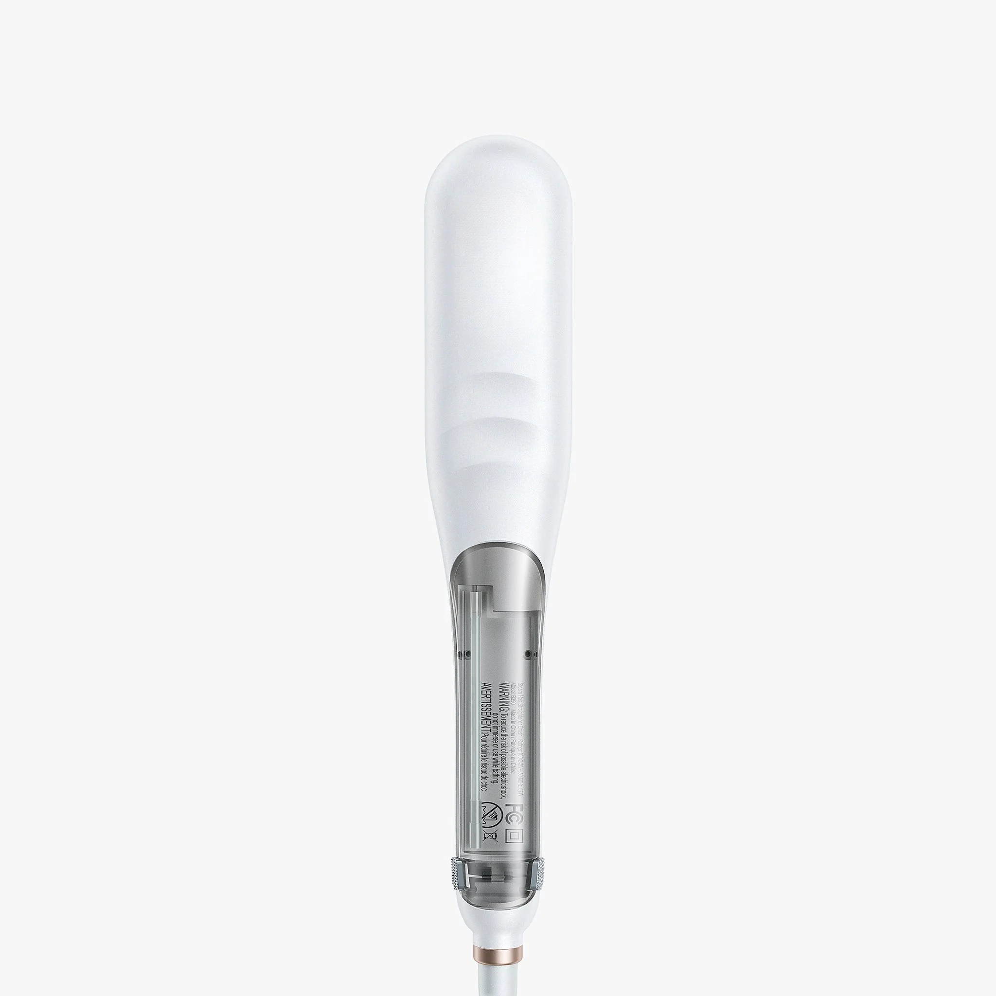 Steam Hair Straightener Brush | Steam Technology | Fast Styling | SteamLine Pro - Image 8