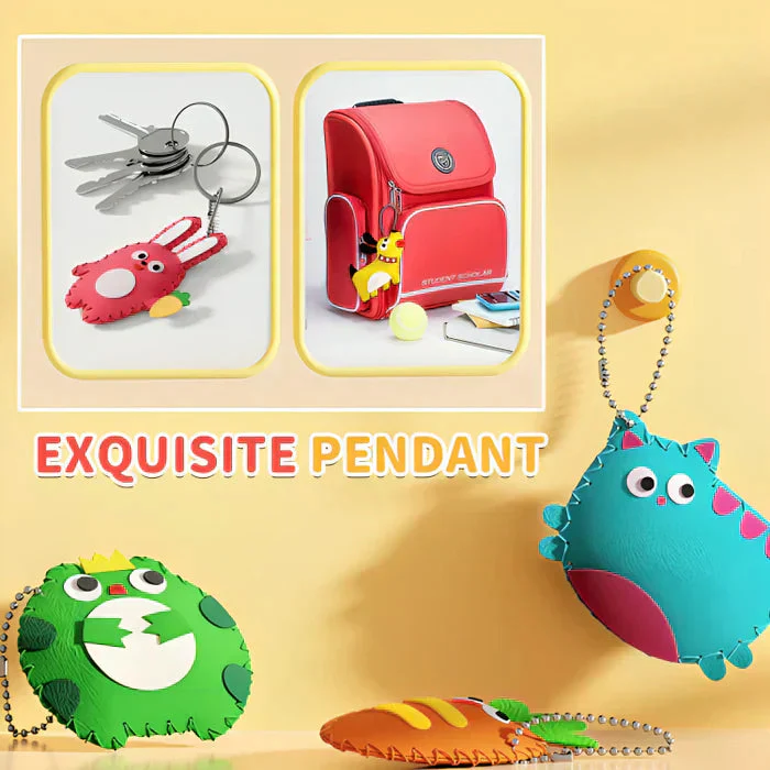 StitchSpark™ — Ignite your child's confidence and creativity with every stitch! - Image 5