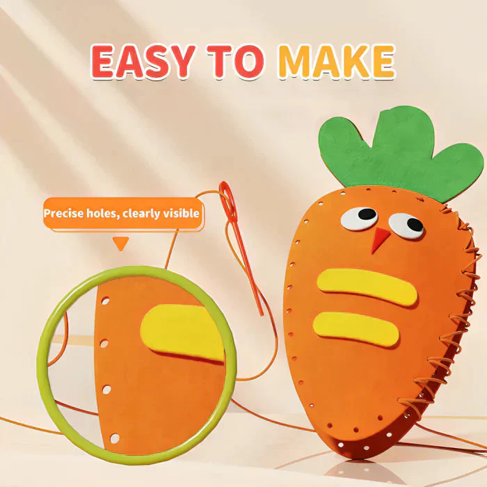 StitchSpark™ — Ignite your child's confidence and creativity with every stitch! - Image 7