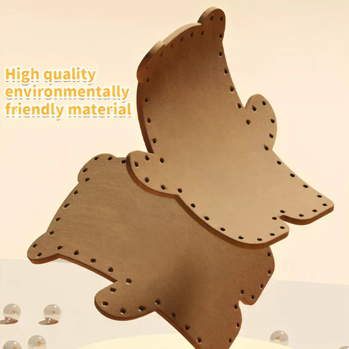StitchSpark™ — Ignite your child's confidence and creativity with every stitch! - Image 8