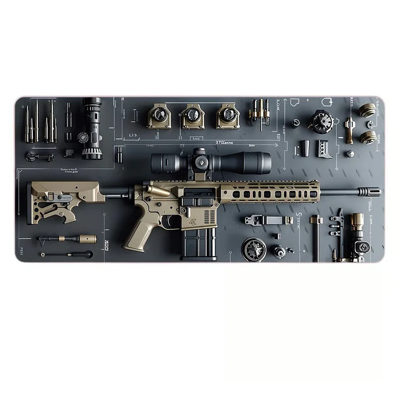 Strikora™ — Master Your Battlefield with Precision and Power