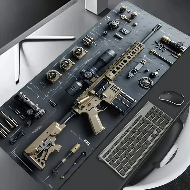 Strikora™ — Master Your Battlefield with Precision and Power - Image 3