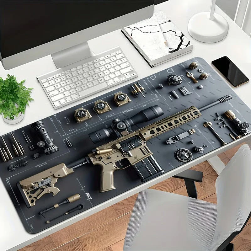 Strikora™ — Master Your Battlefield with Precision and Power - Image 4