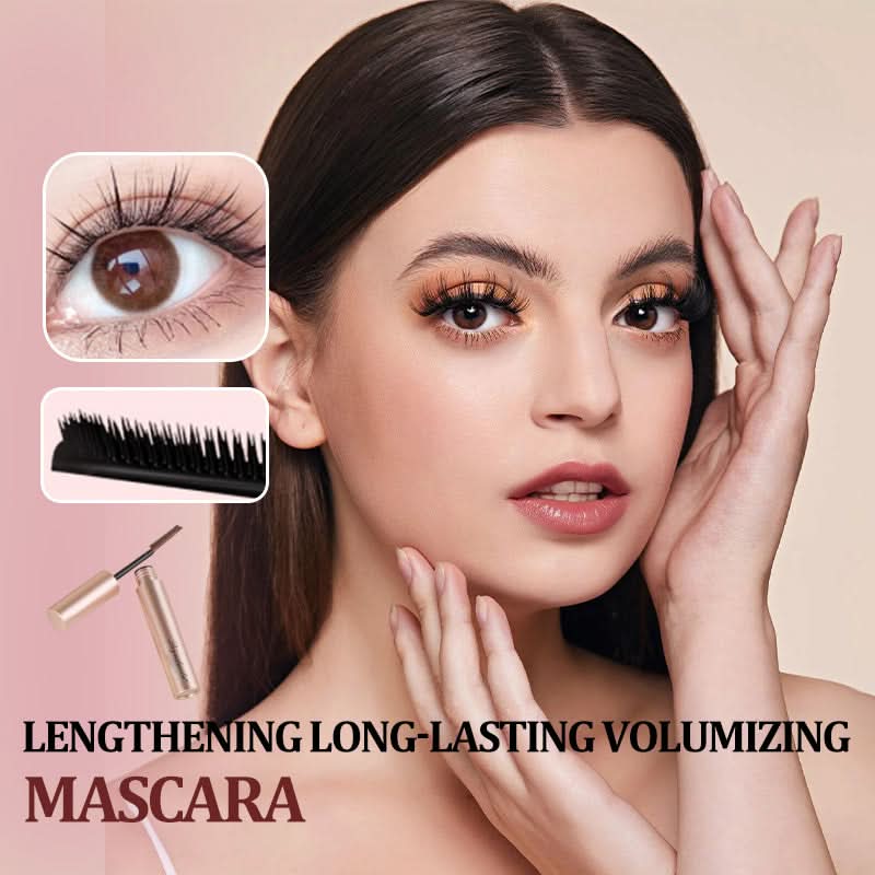 1+1 FREE | SwiftLash™ Precision Volume for irresistibly stunning lashes all day