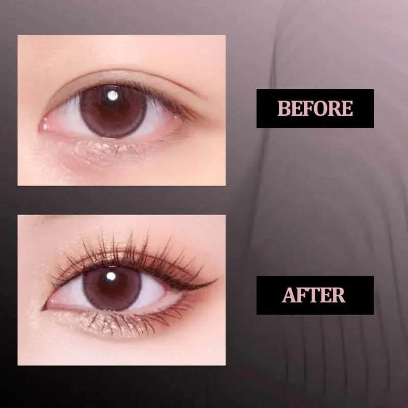 1+1 FREE | SwiftLash™ Precision Volume for irresistibly stunning lashes all day - Image 2