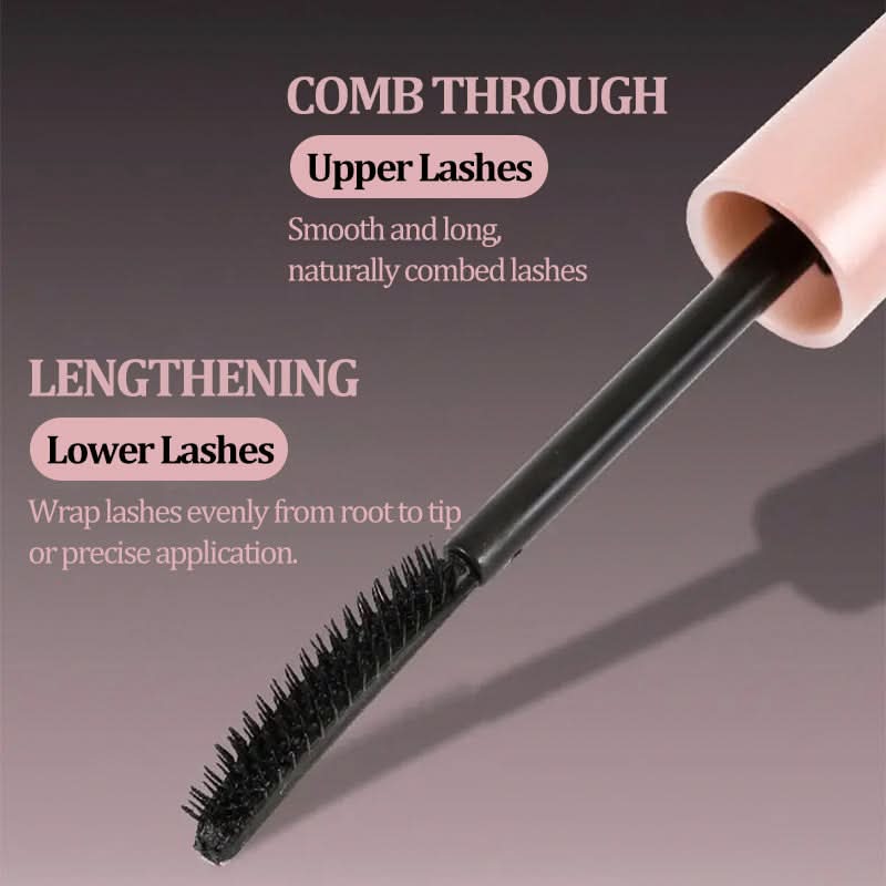 1+1 FREE | SwiftLash™ Precision Volume for irresistibly stunning lashes all day - Image 4