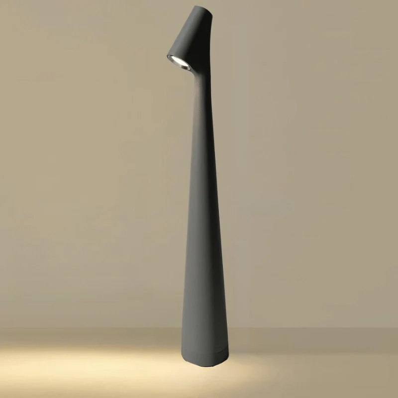 Table lamp | Wireless dimmable LED | Rechargeable battery with 20 hours of runtime | Lumora - Image 4