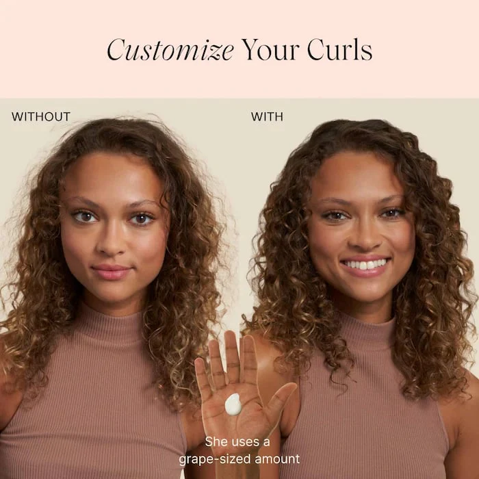 1+1 FREE | Tamelux™ Effortless, all-day straight hair without heat or Frizz - Image 3