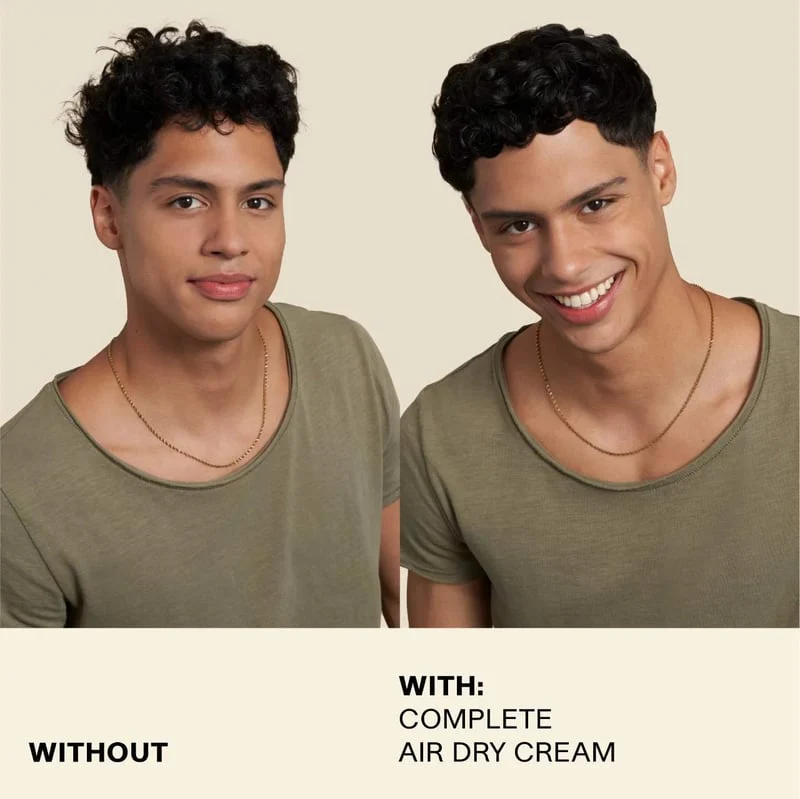1+1 FREE | Tamelux™ Effortless, all-day straight hair without heat or Frizz - Image 4