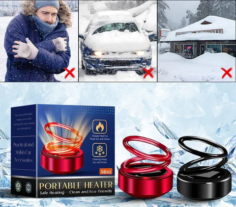 1+1 FREE | ThermaKine™ — Instant, Comforting Warmth Anytime Anywhere - Image 8