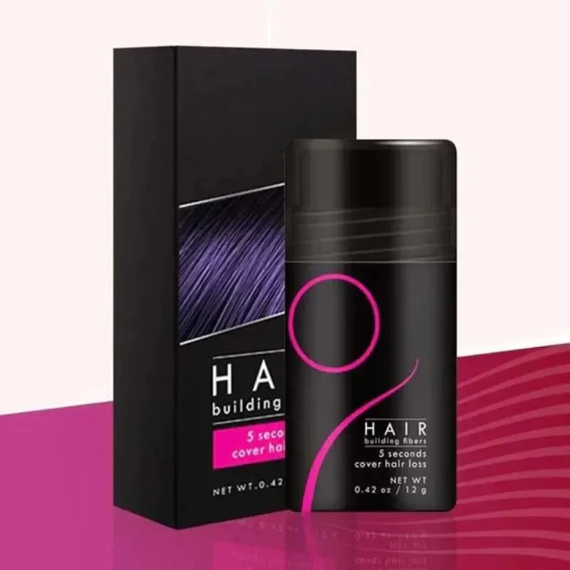 1+1 FREE | ThickLock™ Powder – Conceal instantly thinning hair and enjoy natural fullness - Image 4