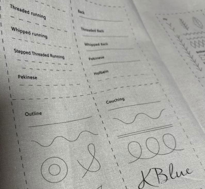 ThreadWhiz™ Stitch Guide — Master Every Stitch with Confidence and Creativity - Image 4