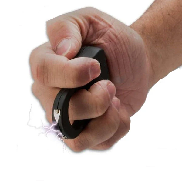 ThunderRing™ - Electric Shock Ring - Image 3