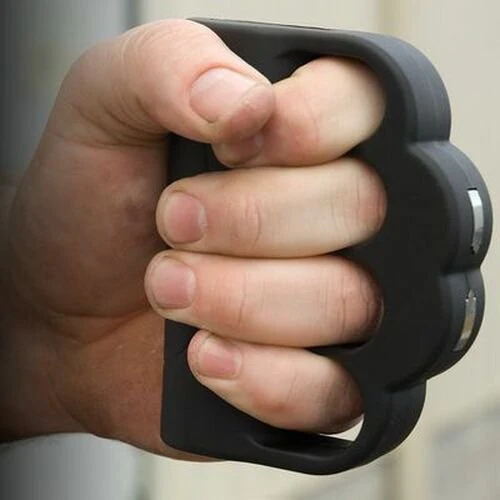 ThunderRing™ - Electric Shock Ring - Image 4