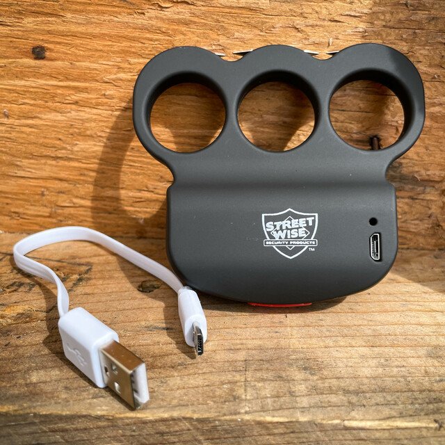 ThunderRing™ - Electric Shock Ring - Image 5