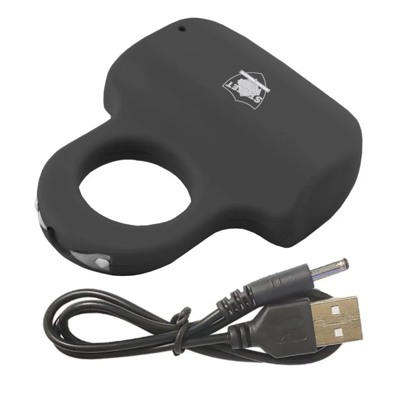 ThunderRing™ - Electric Shock Ring - Image 6