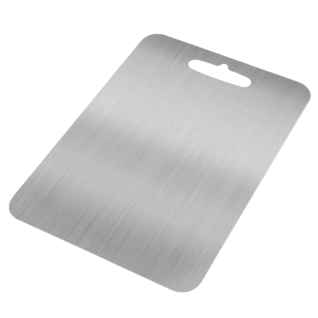 Titanium cookware set | Kitchen utensils & cutting board | PFAS-free design | Titanova - Image 10