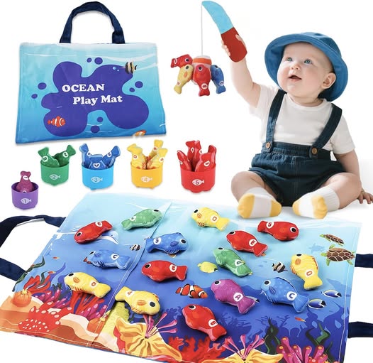TranquilCast™ — Soothe Their Minds with Radiant Joyful Learning