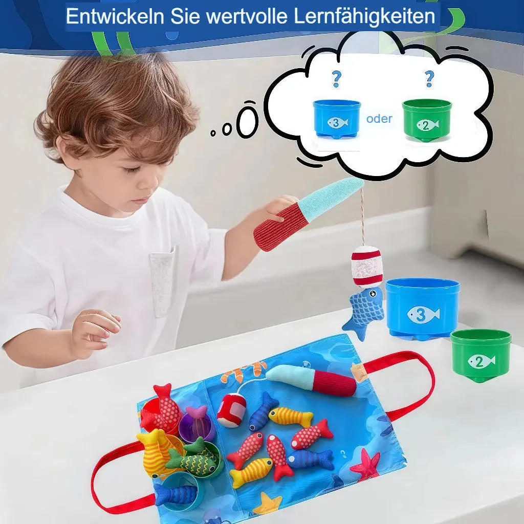 TranquilCast™ — Soothe Their Minds with Radiant Joyful Learning - Image 4